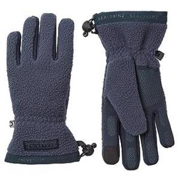 SealSkinz Hoveton Waterproof Sherpa Fleece Glove