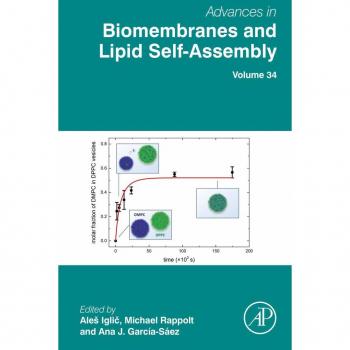Vitalsource Technologies, Inc. Advances In Biomembranes And Lipid Self-assembly