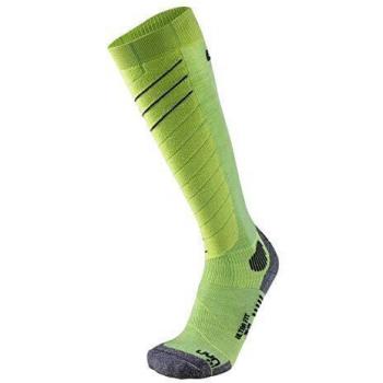 UYN UltraFIT Skitrekker Men's Socks, Forest/Nightfall, Size M