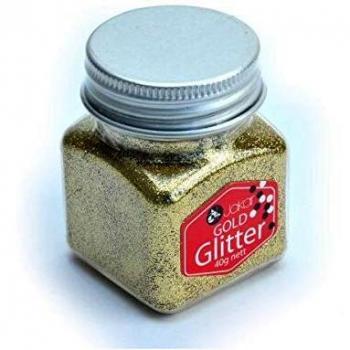 Radiant Gold Flash 40g