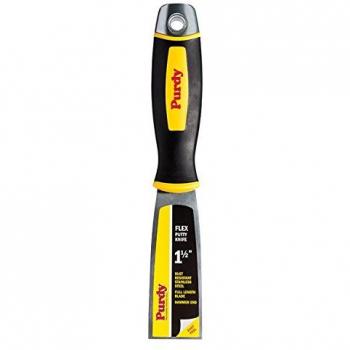 Purdy 14A900015 Putty Knife, Nylon/A, 1 1/2in