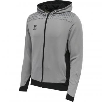 Hummel Felpa con cappuccio Lead