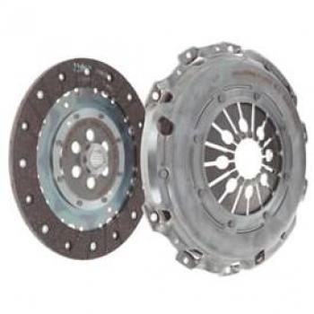 Kit d'Embrayage VALEO 828407 pour Ford S-Max, Mondeo et Galaxy
