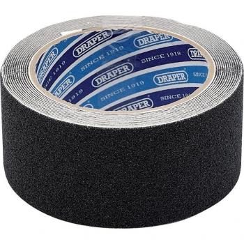 Bande adhésive de sécurité 3,7 m x 50 mm