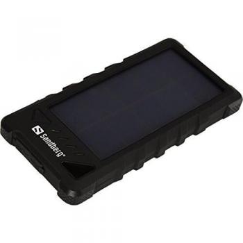 Powerbank Solar Sandberg 16000 mAh