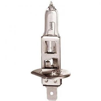 Lampadina faro H1 12V 55W