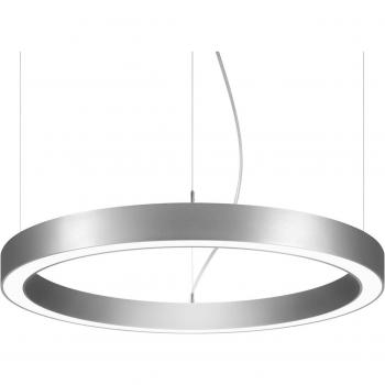 BRUMBERG Biro Circle Ring 75cm 50W direkt silber
