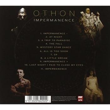 CD ALBUM
