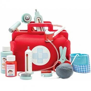 Le Toy Van Honeybake Doktor Set