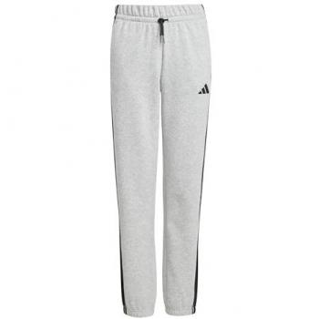 Jogging enfant Adidas JE0304 Gris (Filles 7-8, 9-10, 11-12)