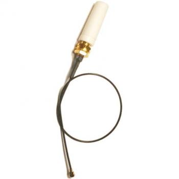 Cable de Antena WiFi 2,4GHz Omni 15cm U.FL/IPEX a SMA para Dron FPV y Refuerzo Zigbee