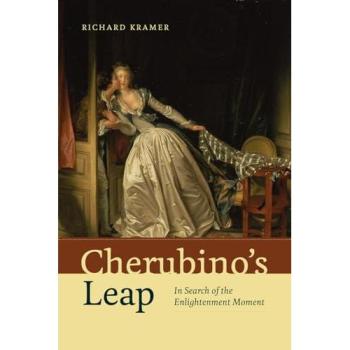 Cherubinos Leap