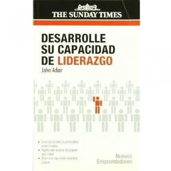 Desarrolle su capacidad de liderazgo/ Develop your leadership skills, Nuevos Emprendedores