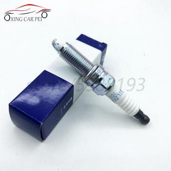 4pcs Iridium Spark Plug 18846-10060 for Hyundai Accent Kia Rio Soul