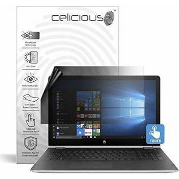 Celicious Dual‑Mode Privacy Filter for HP 15 BR000