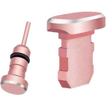 Accessoire de Protection Jack 3.5mm pour iPhone