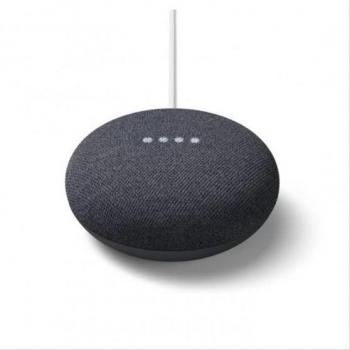 Nest Mini Carbon