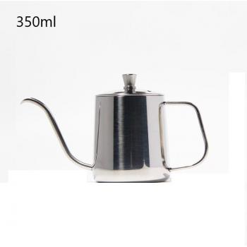 350/600 Ml Edelstahl Teekanne mit Auslauf