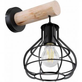 Lampada Gabbia Digitale