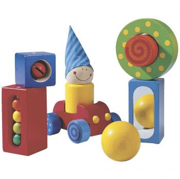 Puzzle Cubico Haba 1189