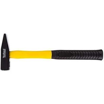 Martillo de Carpintería Toolland FGH500 Mango de Vidrio