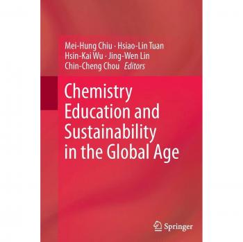 Chemistry Education and Sustainability in the Global Age