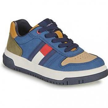 Tommy Hilfiger Kinder Sportschuhe T3X9-33117-0315Y913