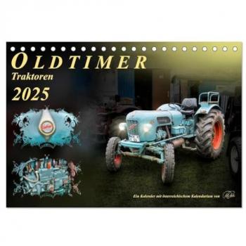 Oldtimer
