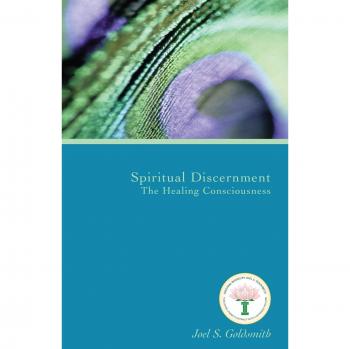 Spiritual Discernment