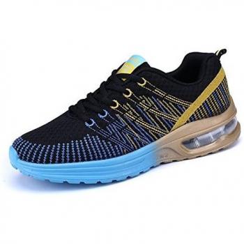 Neoker Calzature Outdoor Uomo 40 – Nero e Blu
