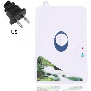 AquaZen Ozone System
