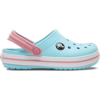 Crocs Baby Clobble T – Bleu 23/24