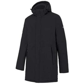 Cappotto Oporto – Colore Black, Taglia M, Joluvi