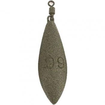 Karpfenblei Oval 128g