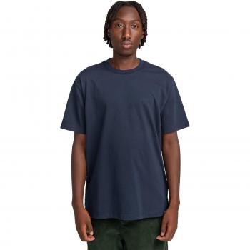 Crail 3.0 Male Blue Tee L (Short Sleeve)