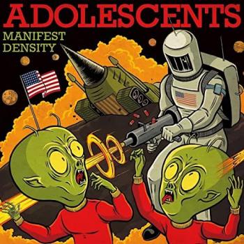 ADOLESCENTS