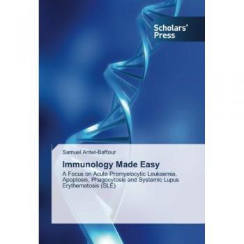 Immunology Made Easy