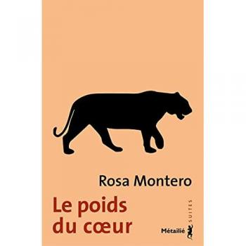 Le poids du coeur