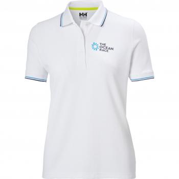 Polos femeninos Helly Hansen The Ocean Race