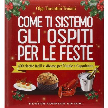 Z1) COME TI SISTEMO GLI OSPITI PER LE FESTE