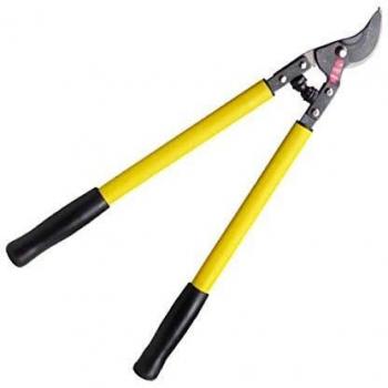 Tijeras de Poda Profesional Wolfpack 1172/60 cm. Acero PTFE