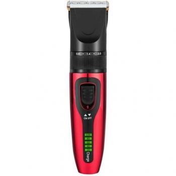 Children's Cordless Hair Clipper and Beard Trimmer Set