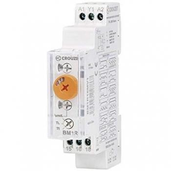 Crouzet BM1R16MV1 BM1R16MV1 Relè temporizzato 1 pz