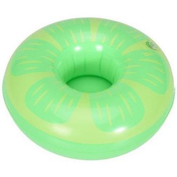 Inflatable Beverage Coaster