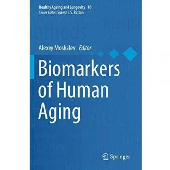 Biomarkers of Human Aging