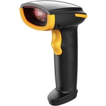 Bluetooth Barcode Reader Inateck BCST‑21