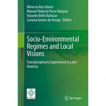 Vitalsource Technologies, Inc. Socio-environmental Regimes And Local Visions