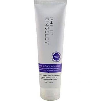 Pure Blonde Booster Colour-Correcting Weekly Mask