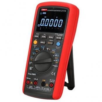 UT171C Professional RMS Digital Multimeter – Voltage & Current