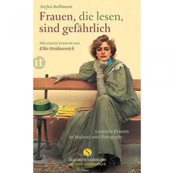 Frauen, die lesen, sind gefÃ¤hrlich